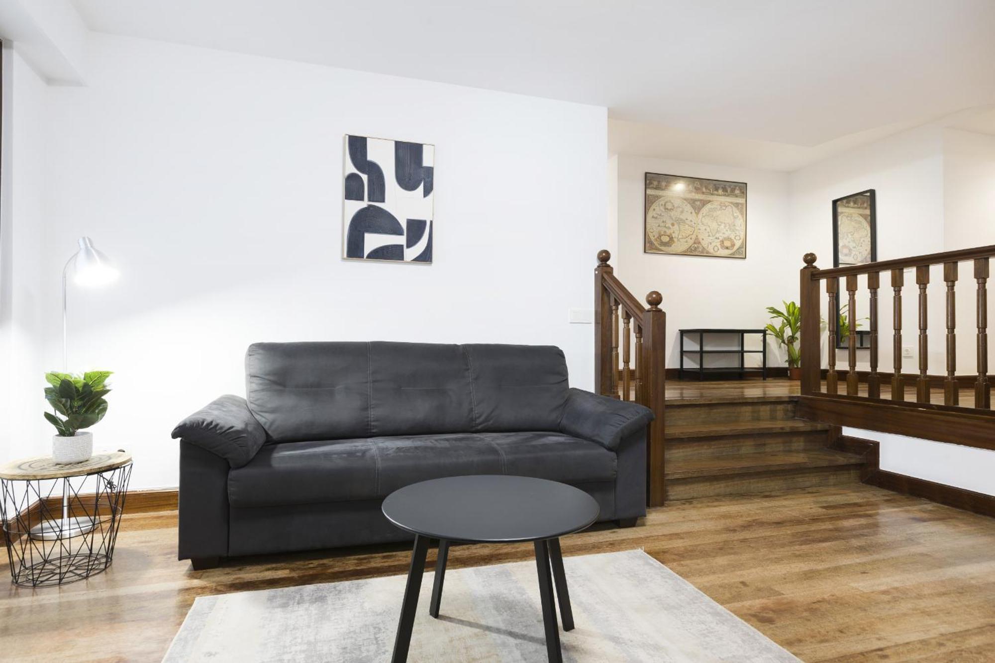 Bordari By Smiling Rentals Hondarribia Exterior foto