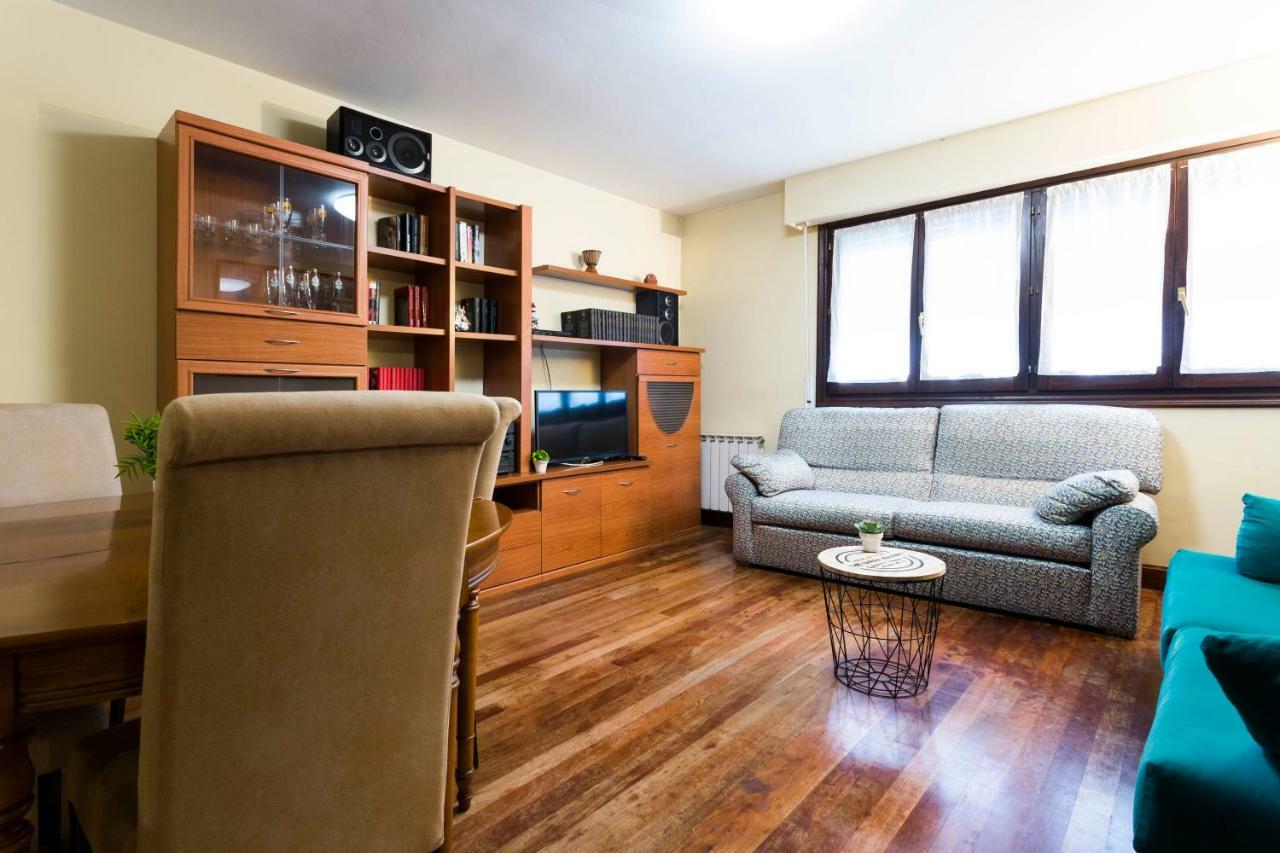Bordari By Smiling Rentals Hondarribia Exterior foto